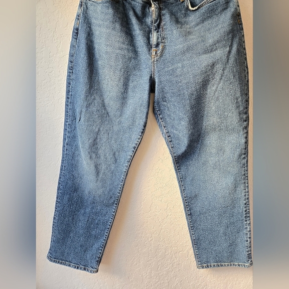 Current Elliott Boyfriend Jeans Size 32 - Picture 9 of 10